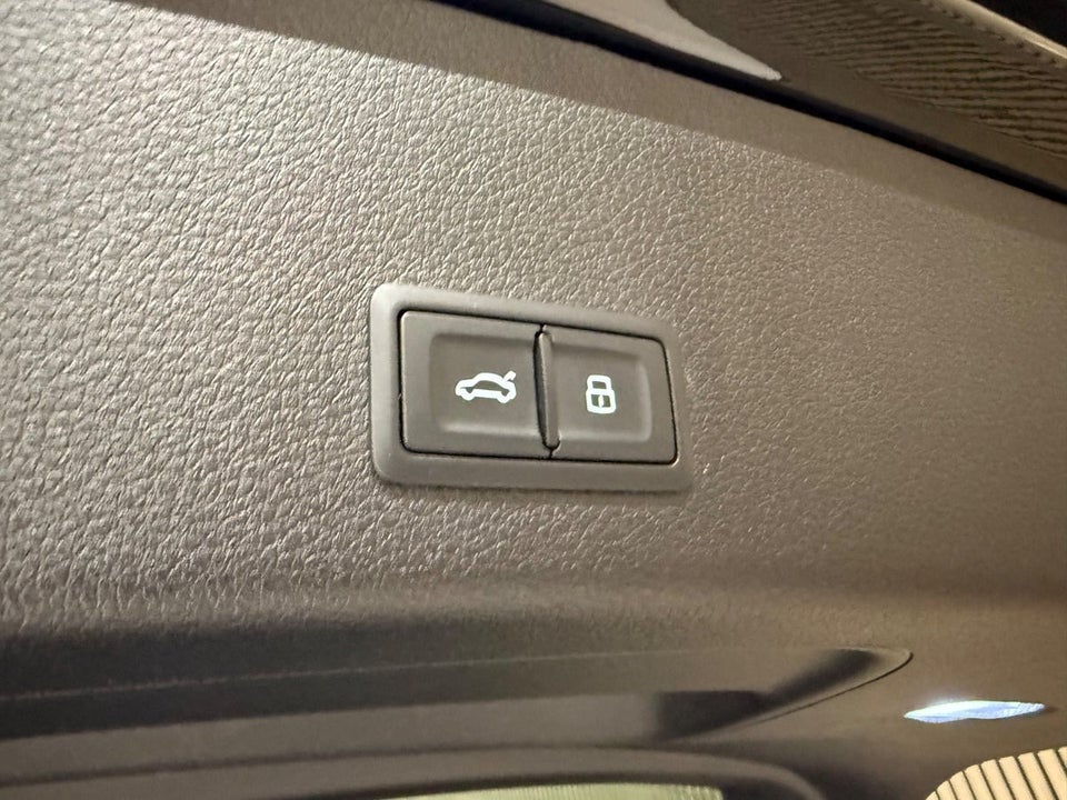 Audi e-tron 55 Black Edition S-line quattro 5d