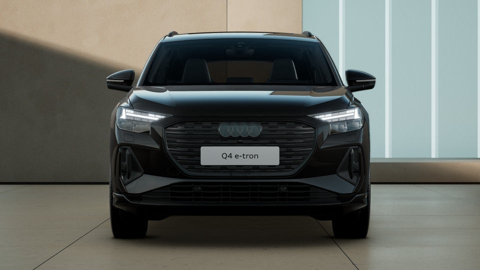 Audi Q4 e-tron 45 Ultra 5d