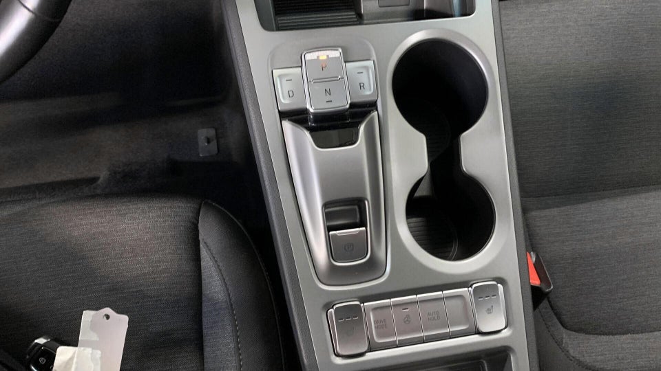 Hyundai Kona 39 EV Select 5d