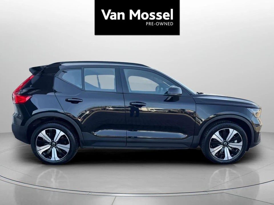 Volvo XC40 P6 ReCharge Core 5d
