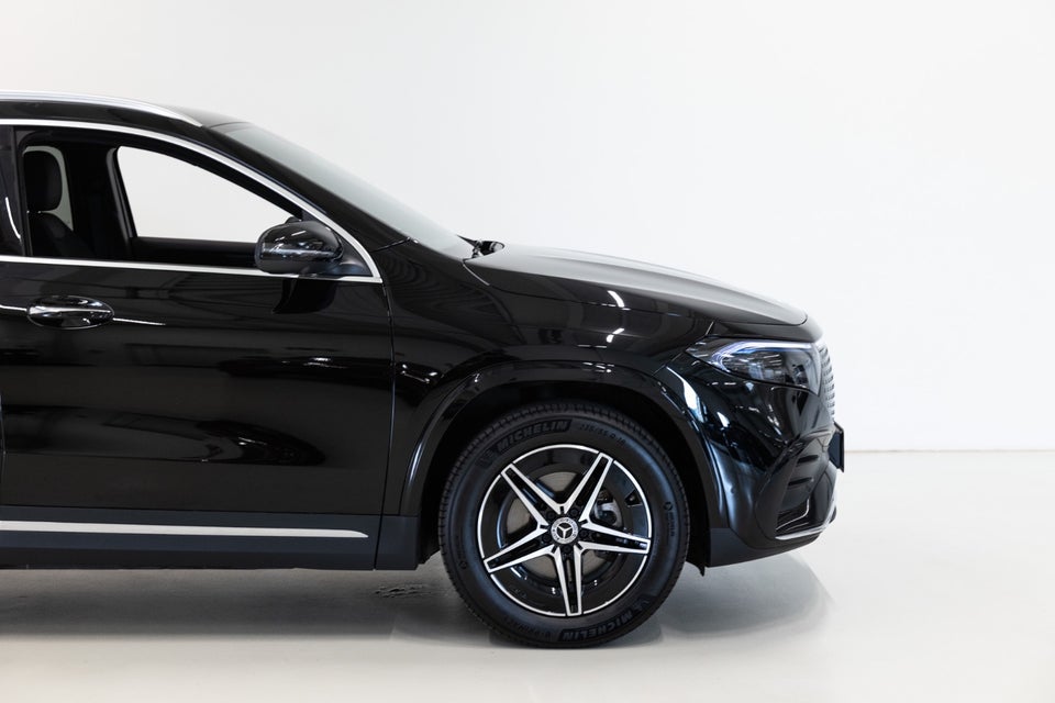 Mercedes EQA250+ AMG Premium 5d