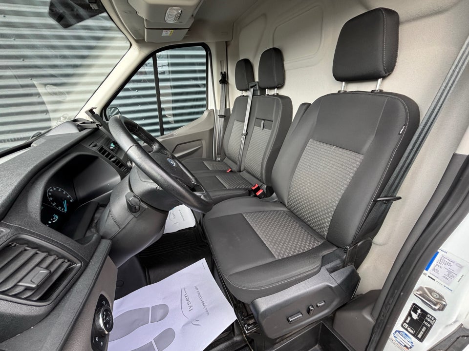 Ford Transit 350 L2 Van 2,0 TDCi 130 Trend H2 FWD