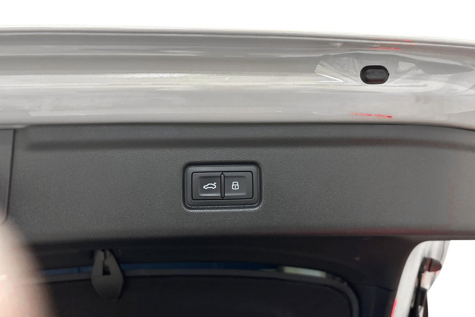 Audi A6 e-tron Ultra performance Sportback 5d