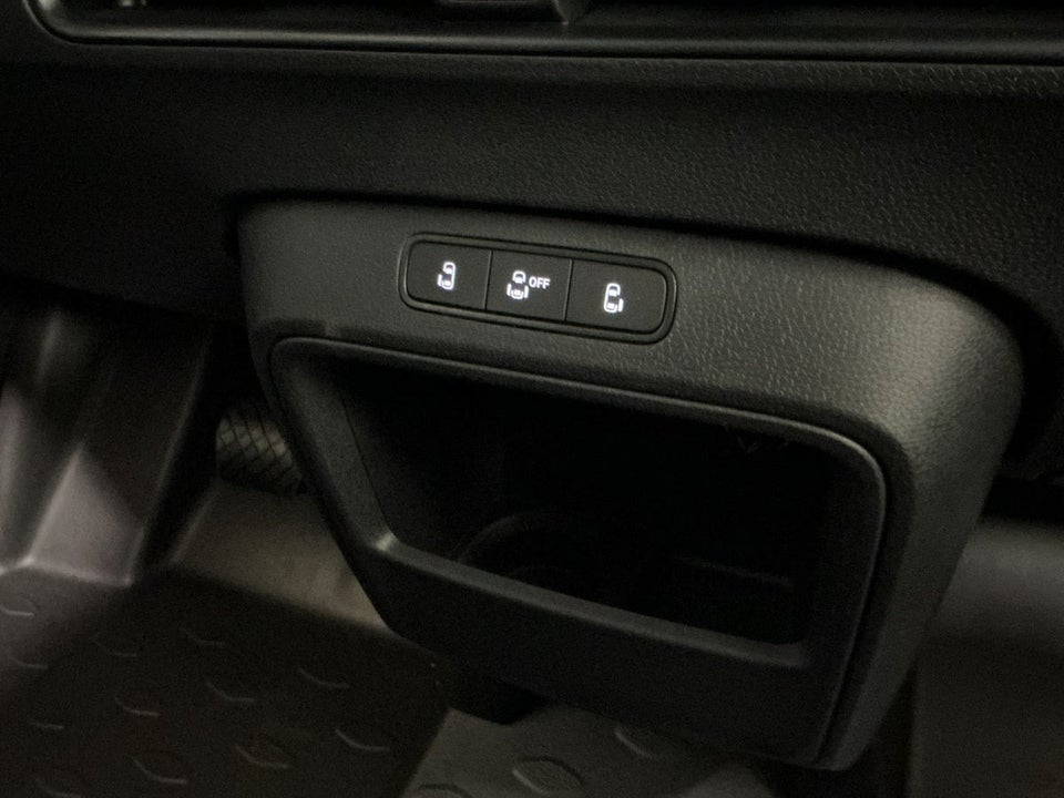 VW ID.Buzz 79 Cargo Pro+