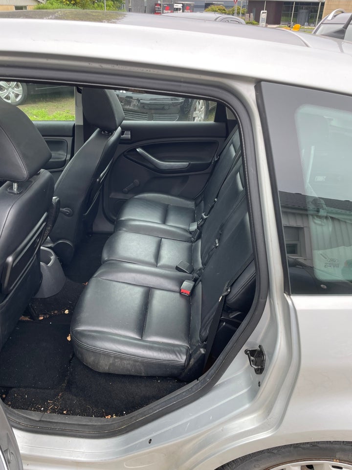 Ford C-MAX 2,0 Trend 5d
