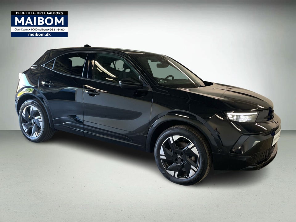 Opel Mokka-e 54 GS Line 5d