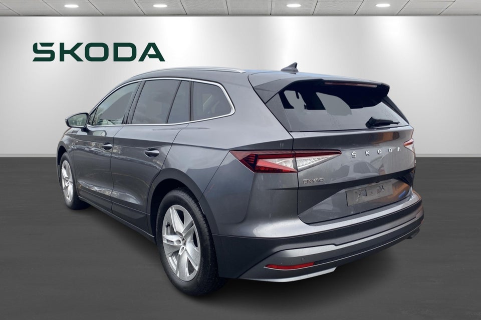 Skoda Enyaq 85 iV Premium 5d