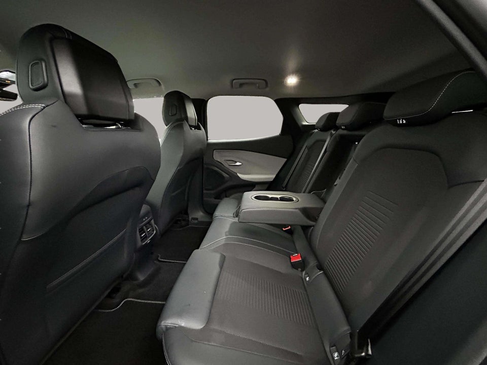 Ford Explorer 82 Select Extended Range 5d