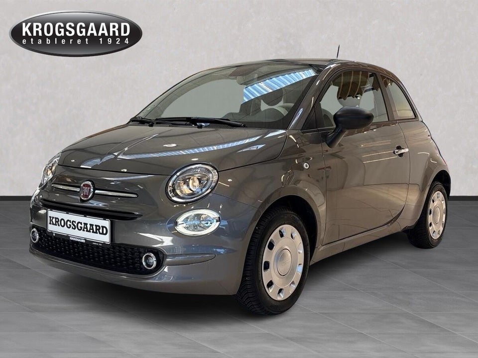 Fiat 500 1,0 Hybrid Vita Comfort 3d