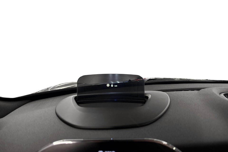 MINI Cooper SE Maximise 3d