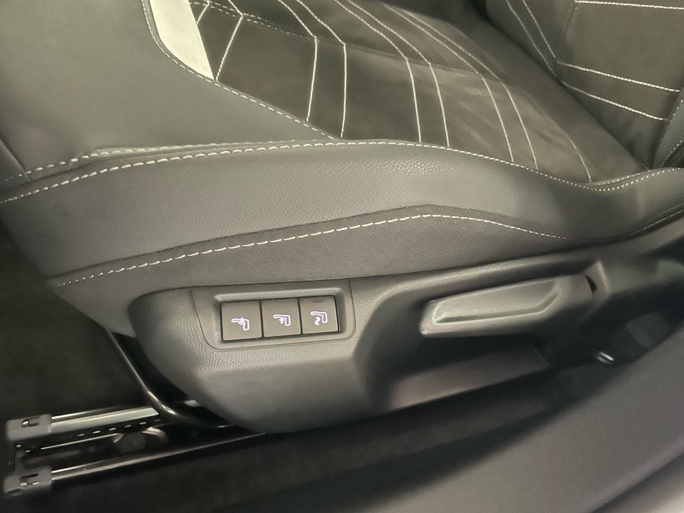 Opel Corsa-e 54 GS-Line 5d