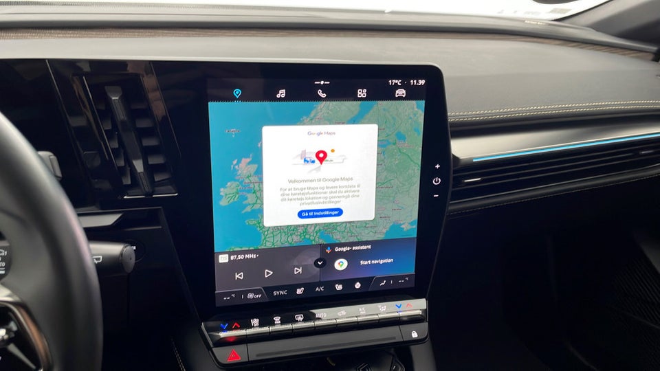 Renault Megane E-Tech 60 Iconic 5d