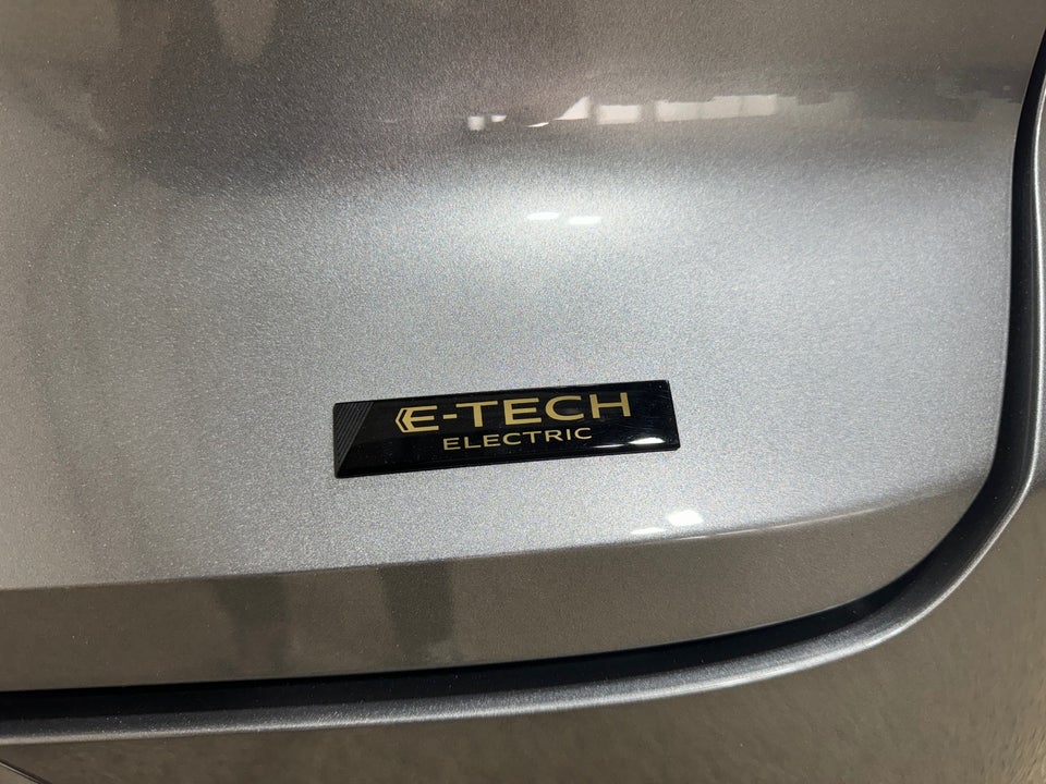 Renault Scenic E-Tech 87 Iconic 5d