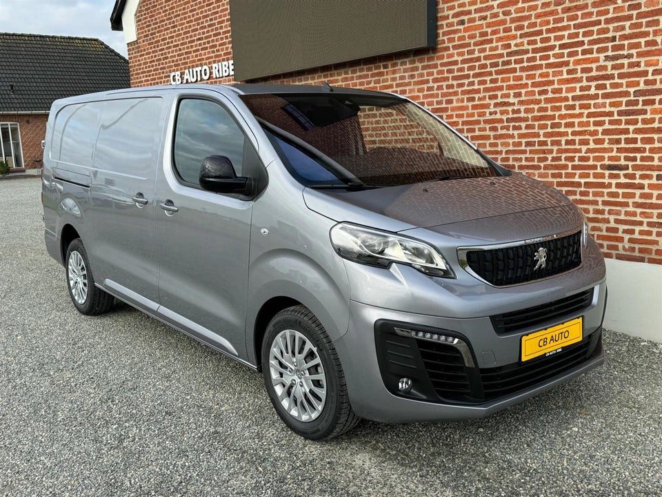 Peugeot Expert 2,0 BlueHDi 144 L3 Premium Van