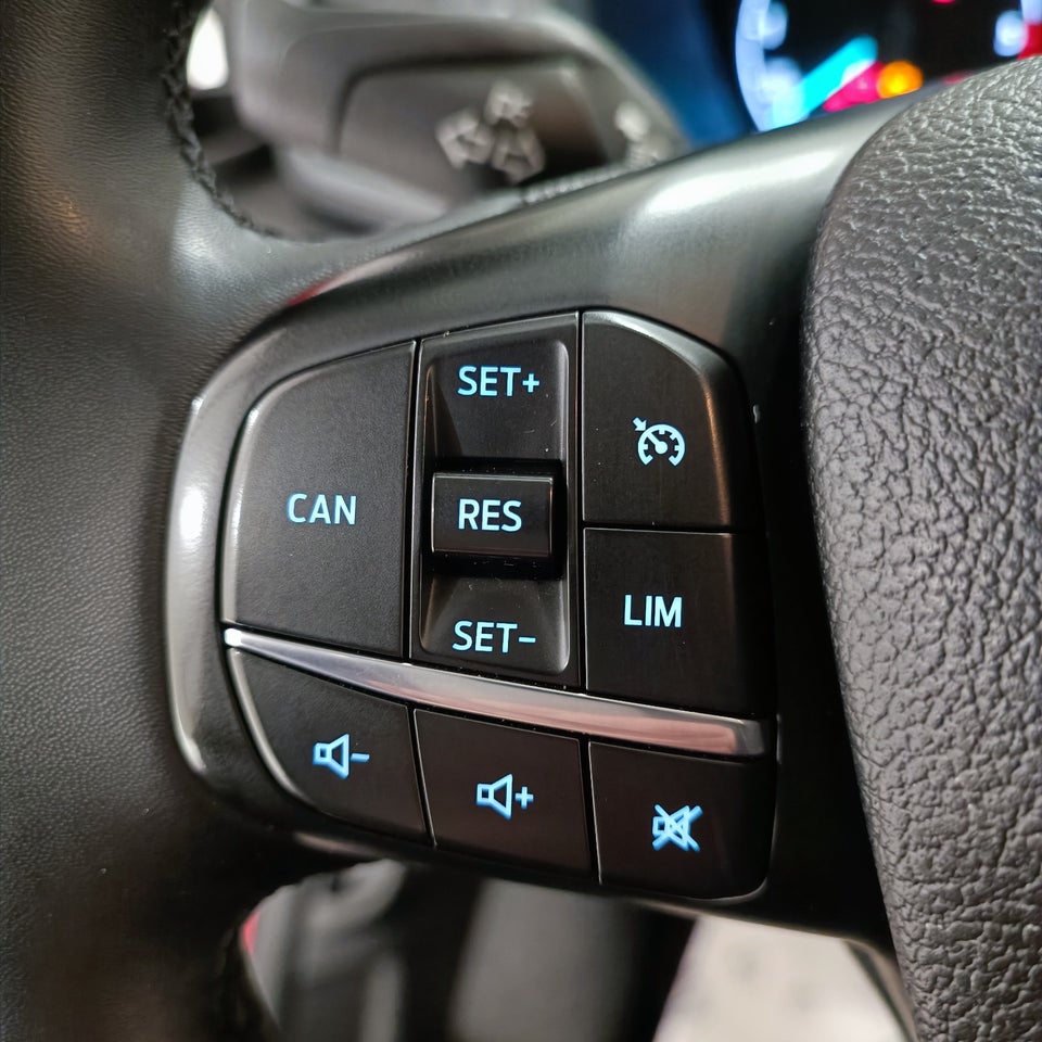 Ford Transit Custom 320L 2,0 TDCi 170 Trend aut.