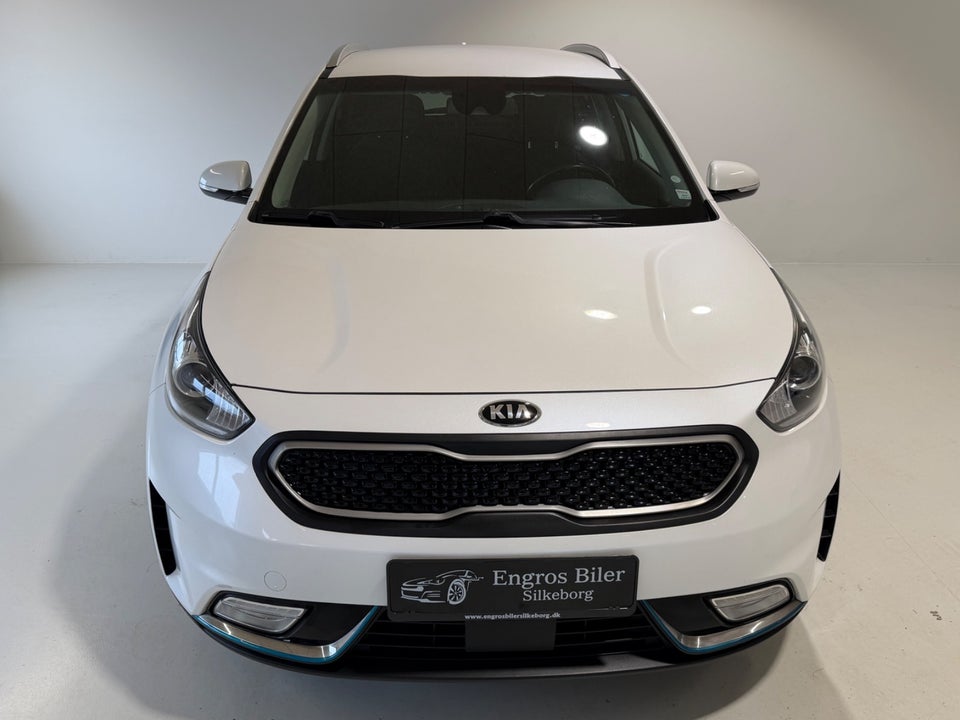 Kia Niro 1,6 PHEV Comfort DCT 5d