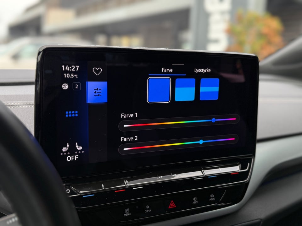 VW ID.5 77 Pro Performance 5d