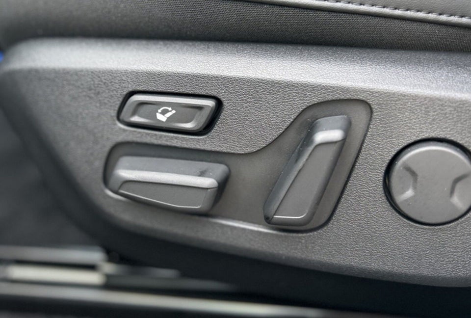 Kia EV6 84 Long Range Performance Upgrade AWD 5d