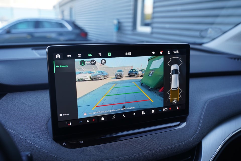 Skoda Enyaq 85 iV 5d