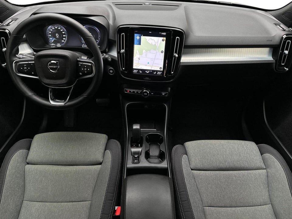 Volvo XC40 1,5 T4 Recharge Core aut. 5d
