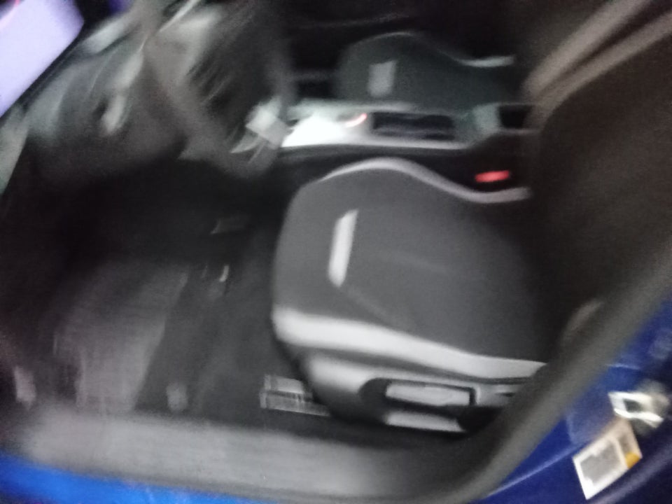 Opel Mokka-e 54 Elegance 5d