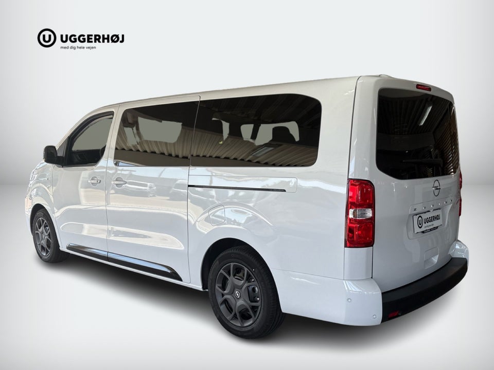 Opel Zafira-e Life 75 L3 Shuttle