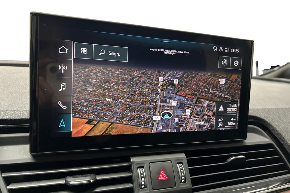 Audi Q5 50 TFSi e S-line Midnight Edition quattro S-tr. 5d