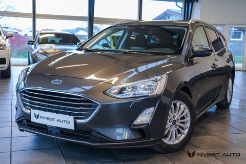 Ford Focus 2019 — miniature 4