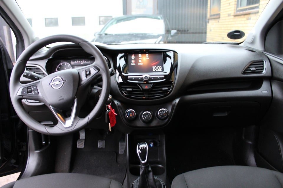 Opel Karl 1,0 Enjoy 5d