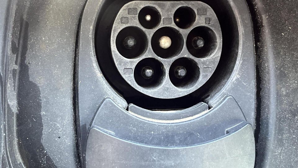 VW ID.3 58 Pro Performance 5d