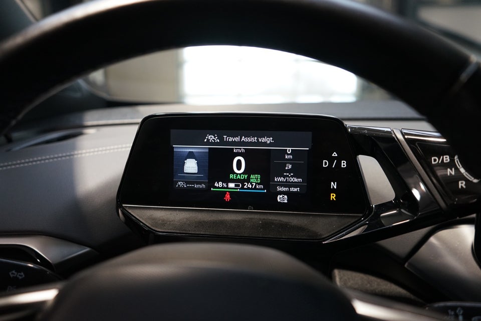 VW ID.4 77 Pro Performance 5d