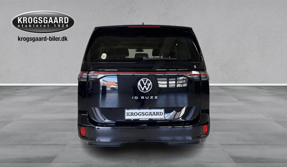 VW ID.Buzz 77 Pro SWB 5d