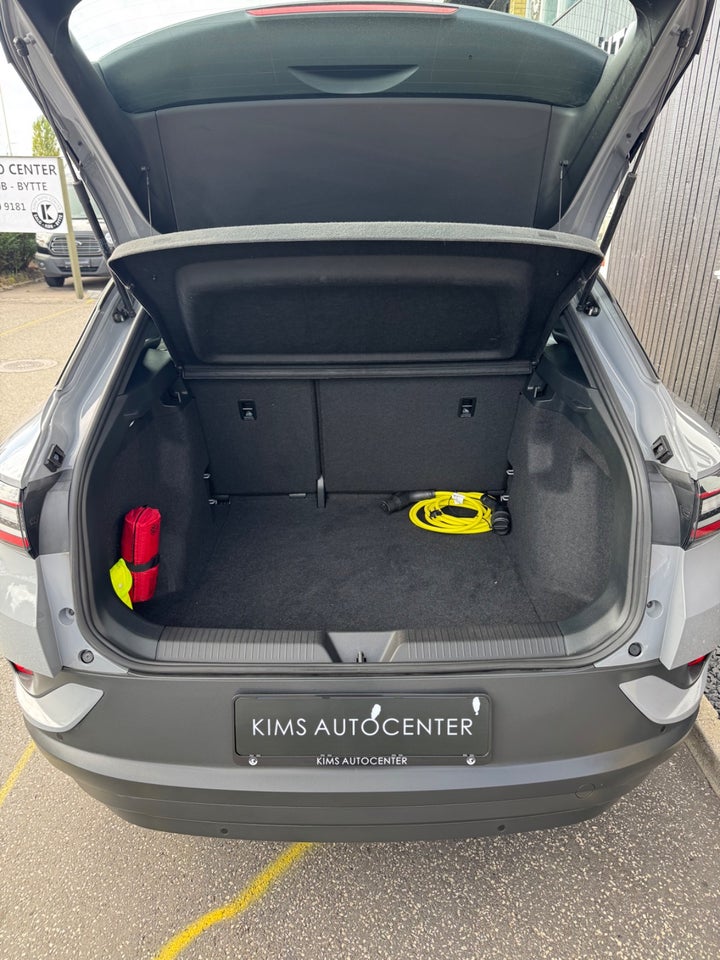 VW ID.4 52 Pure Performance 5d