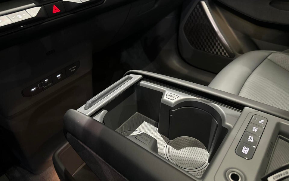 Kia EV9 99 Long Range Premium RWD 7prs 5d