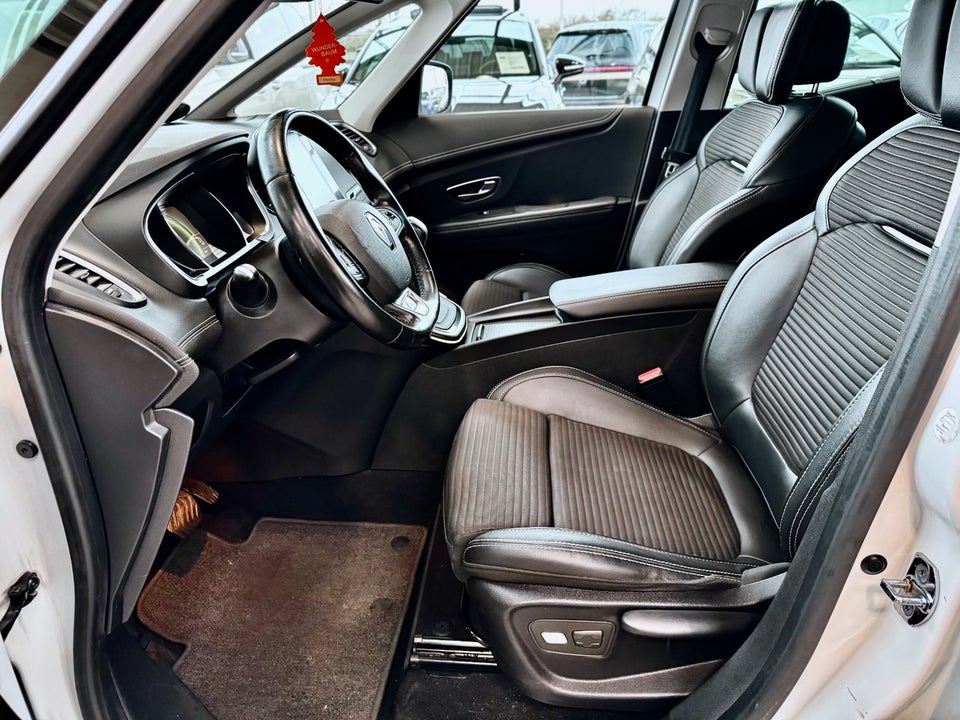 Renault Scenic IV 1,5 dCi 110 Bose Edition EDC 5d