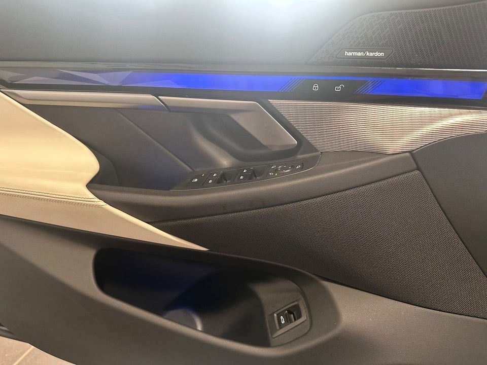 BMW i5 eDrive40 M-Sport Pro 4d