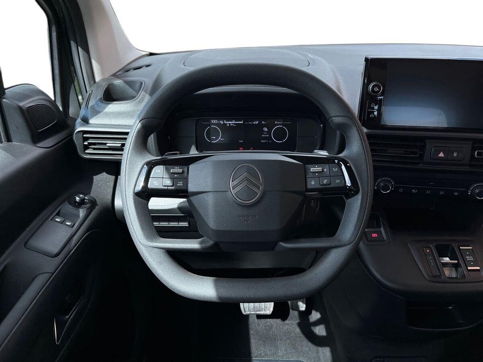 Citroën ë-Berlingo 52 Impress 5d