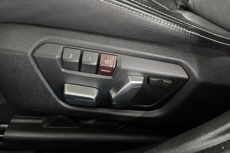 BMW 420i 2,0 Gran Coupé M-Sport aut. 5d