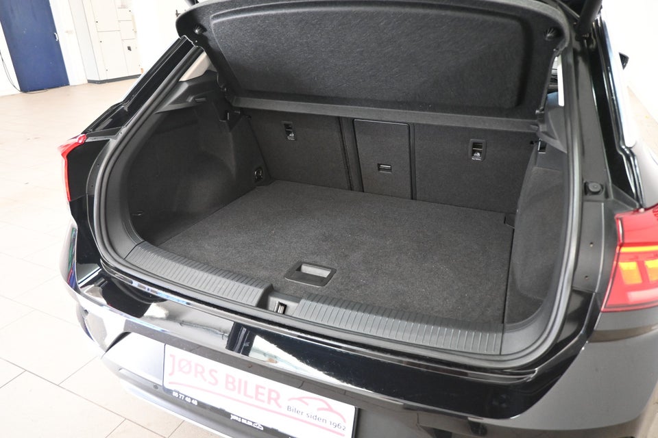 VW T-Roc 1,5 TSi 150 Style DSG 5d