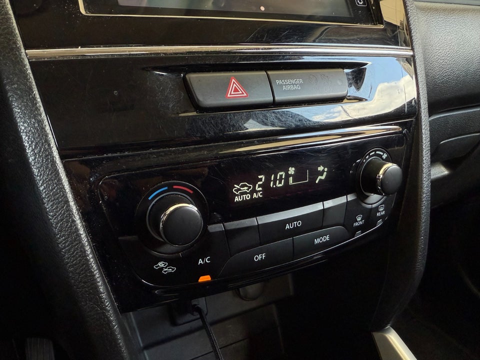Suzuki Vitara 1,6 Active 5d
