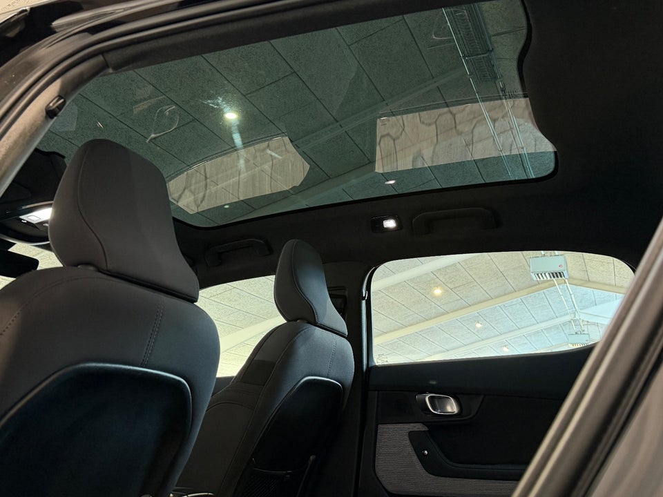 Polestar 2 Long Range 5d