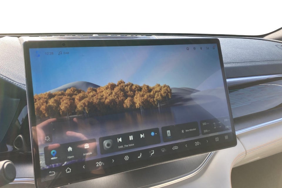 BYD Seal U 87 Design 5d