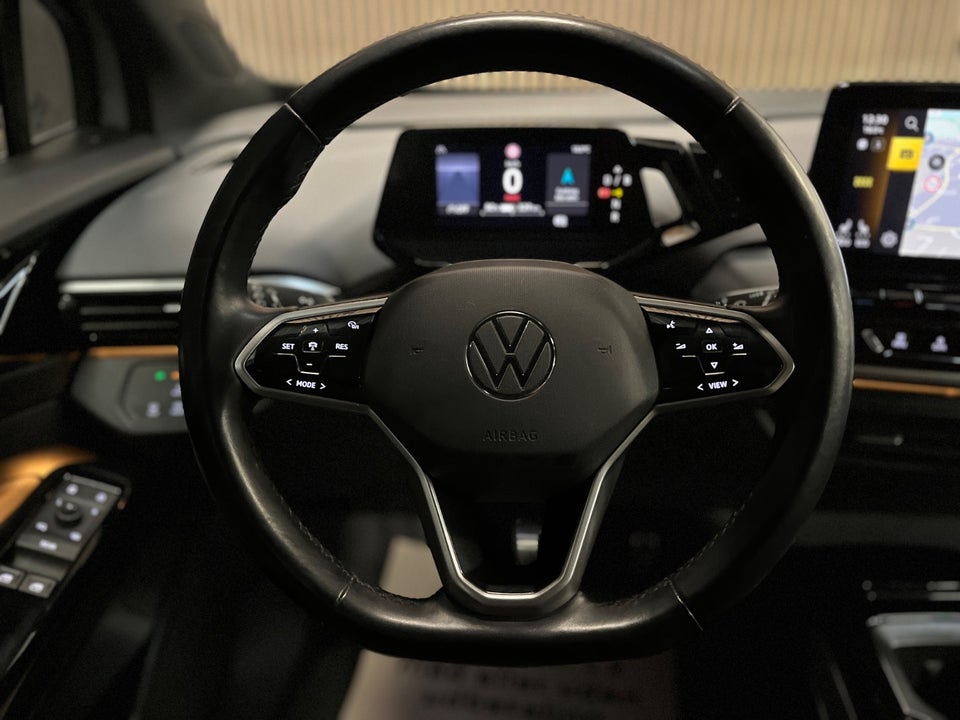 VW ID.4 77 Pro Performance 5d