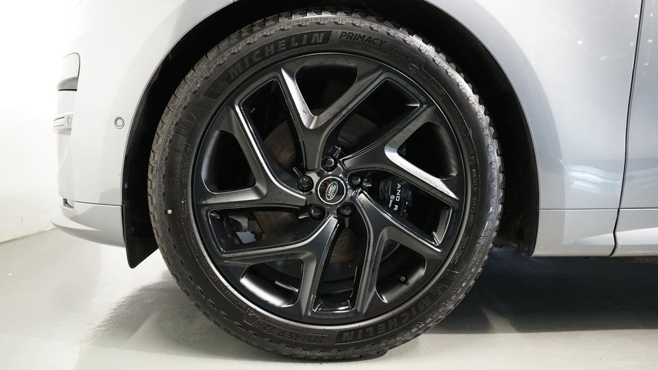 Land Rover Range Rover Sport 3,0 P460e Dynamic SE aut. 5d