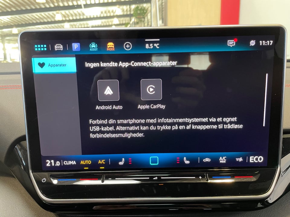 VW ID.4 77 GTX 4Motion 5d