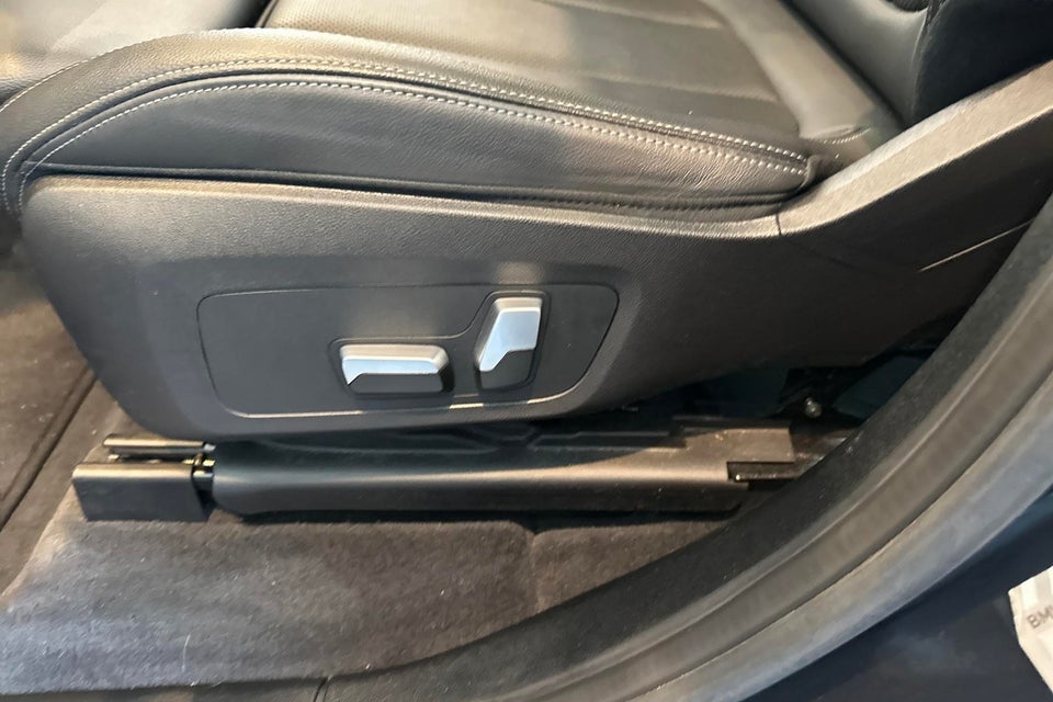 BMW iX3 Charged M-Sport 5d