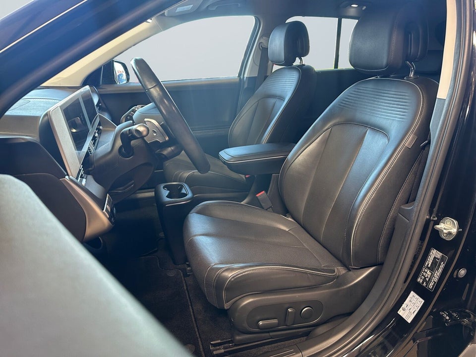 Hyundai Ioniq 5 73 Ultimate 5d