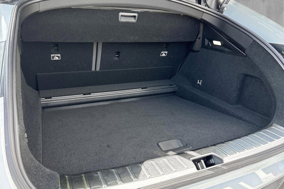 Polestar 4 Long Range 5d