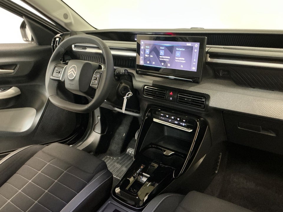 Citroën ë-C3 44 Max 5d