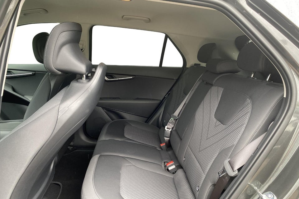 Kia Niro 64 EV Final Edition 5d